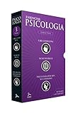 Essencial da Psicologia - Box 3 Livros