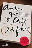 Antes que o café esfrie: 1