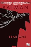 Batman: Year One (Batman (1940-2011)) (English Edition)