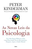As Novas Leis da Psicologia