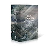 O Senhor dos Aneis - Edição de Colecionador com Ilustrações de Alan Lee