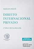 Direito Internacional Privado 10ª edição