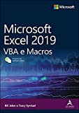 Microsoft Excel 2019: VBA e Macros