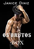 Box Os Brutos: Saga completa com 16 livros