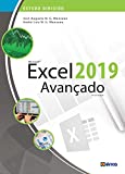 Estudo Dirigido De Microsoft Excel 2019: Avançado