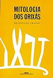 Mitologia dos orixás