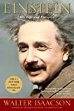 Einstein: His Life and Universe (English Edition)