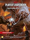 Dungeons & Dragons - Player's Handbook - Livro Do Jogador Edição Em Português