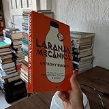 Laranja Mecânica: Edição Comemorativa de 50 anos