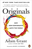 Originals: How Non-Conformists Move the World (English Edition)
