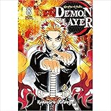 Demon Slayer - Kimetsu no Yaiba Vol. 8