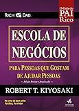 Escola de Negócios: Para Pessoas que Gostam de Ajudar Pessoas
