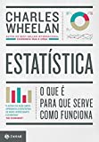 Estatística: O que é, para que serve, como funciona