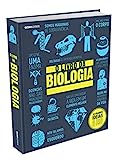 O livro da biologia