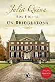 Box Digital – Os Bridgertons: Os 9 títulos da série + livro extra de crônicas