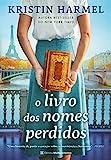 O livro dos nomes perdidos