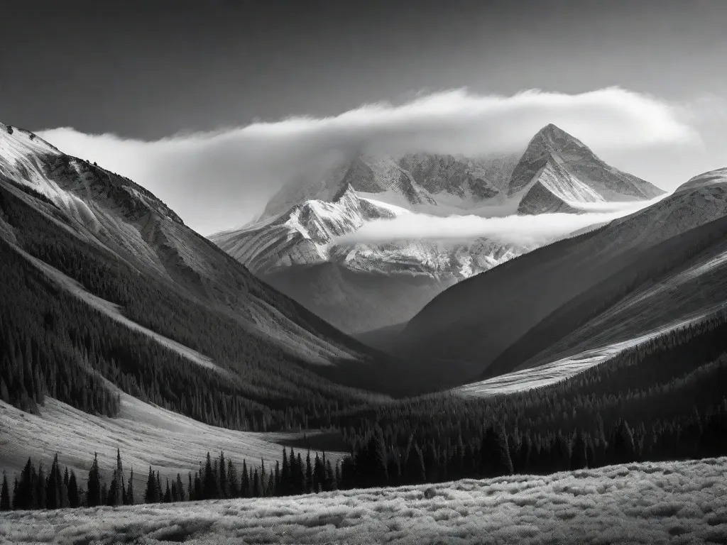 Descrição: Uma fotografia em preto e branco de Ken Wilber, um renomado filósofo e autor, sentado em uma pose contemplativa. Com os olhos fechados e as mãos descansando no colo, ele exala um senso de sabedoria e profundidade. A imagem captura sua presença intelectual e convida à reflexão sobre suas contribuições profundas para a teoria integral.